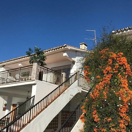 El Rincon De Cristina Apartment Торе де Бенагалбон Екстериор снимка