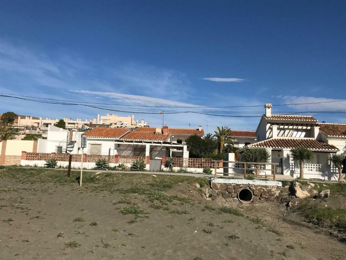 El Rincon De Cristina Apartment Торе де Бенагалбон Екстериор снимка