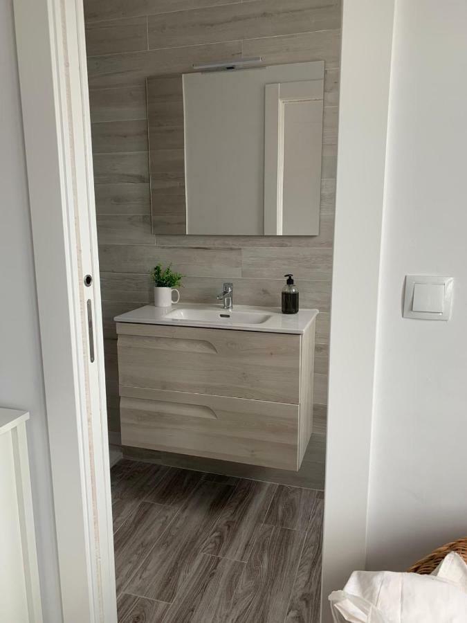 El Rincon De Cristina Apartment Торе де Бенагалбон Екстериор снимка