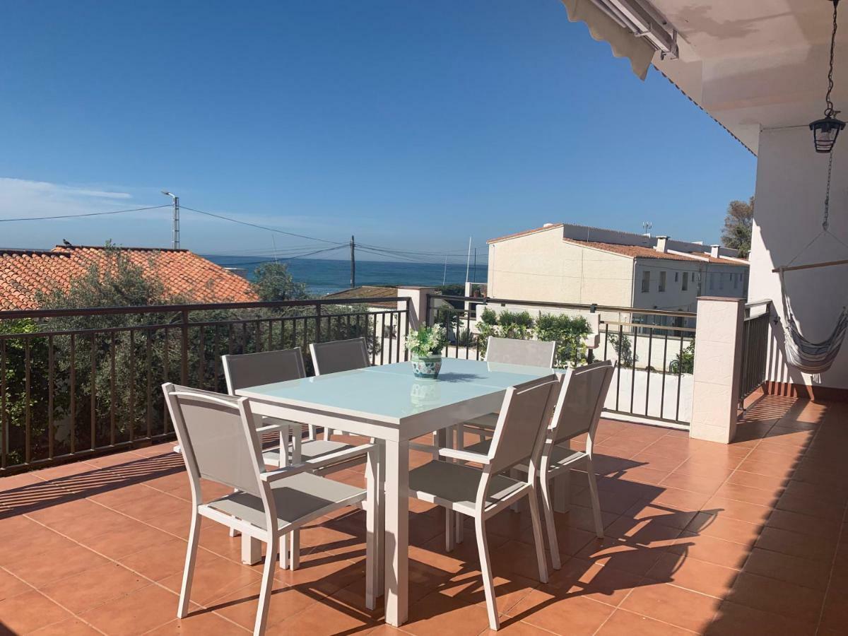 El Rincon De Cristina Apartment Торе де Бенагалбон Екстериор снимка
