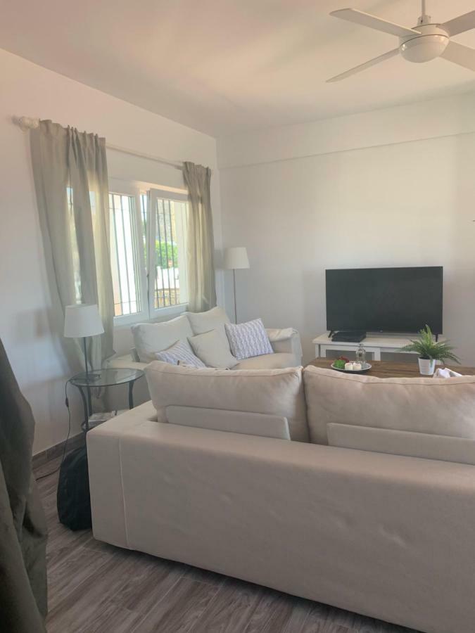 El Rincon De Cristina Apartment Торе де Бенагалбон Екстериор снимка