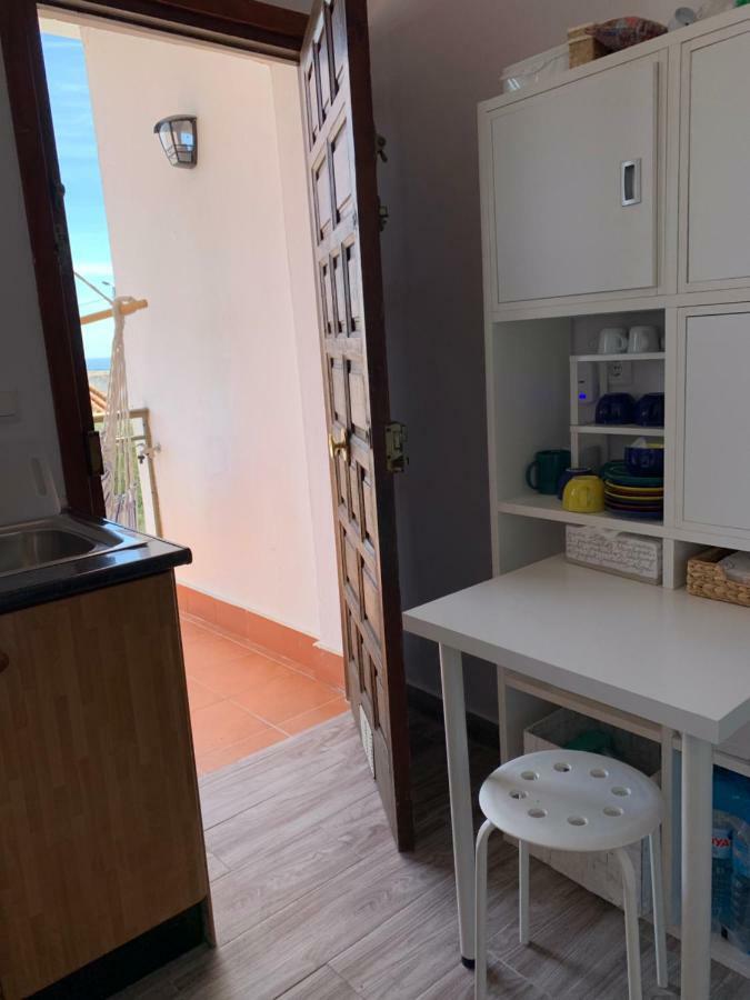 El Rincon De Cristina Apartment Торе де Бенагалбон Екстериор снимка