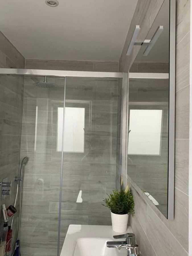 El Rincon De Cristina Apartment Торе де Бенагалбон Екстериор снимка