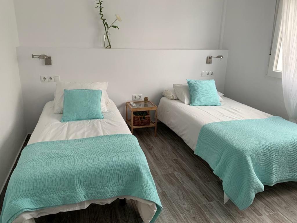 El Rincon De Cristina Apartment Торе де Бенагалбон Екстериор снимка