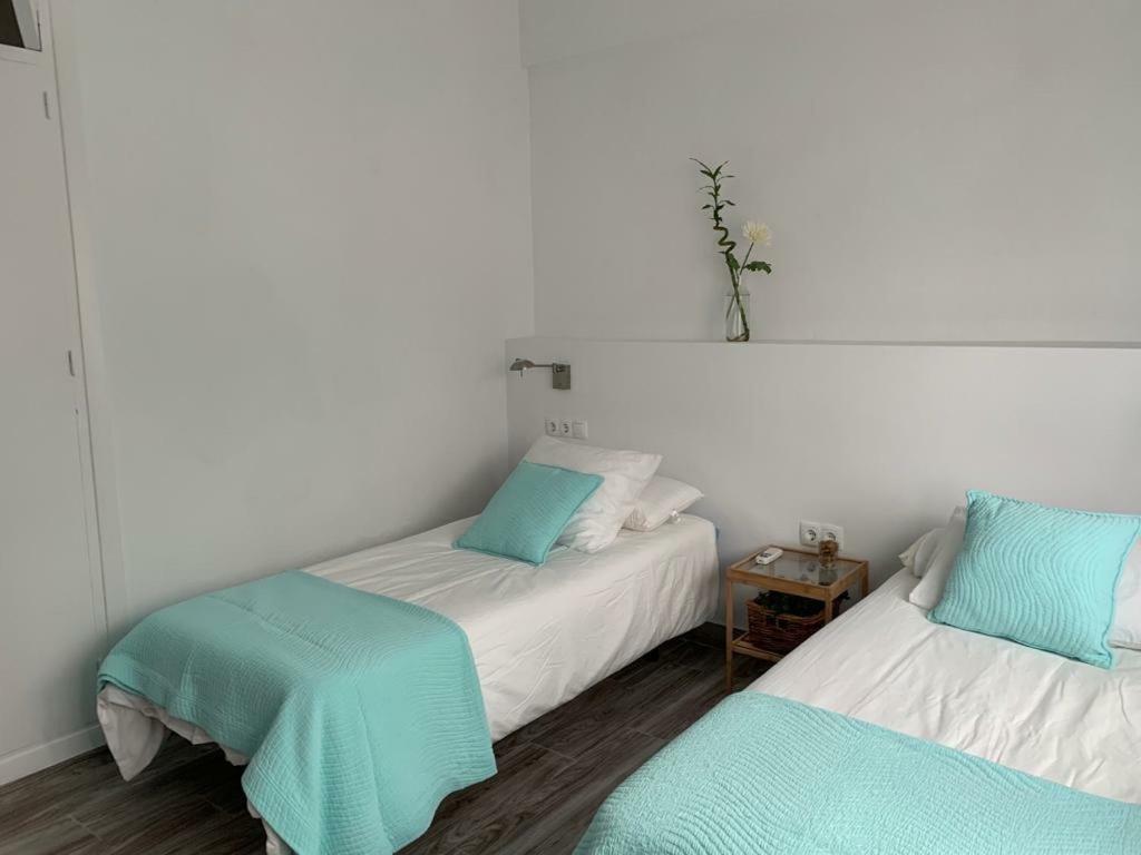 El Rincon De Cristina Apartment Торе де Бенагалбон Екстериор снимка