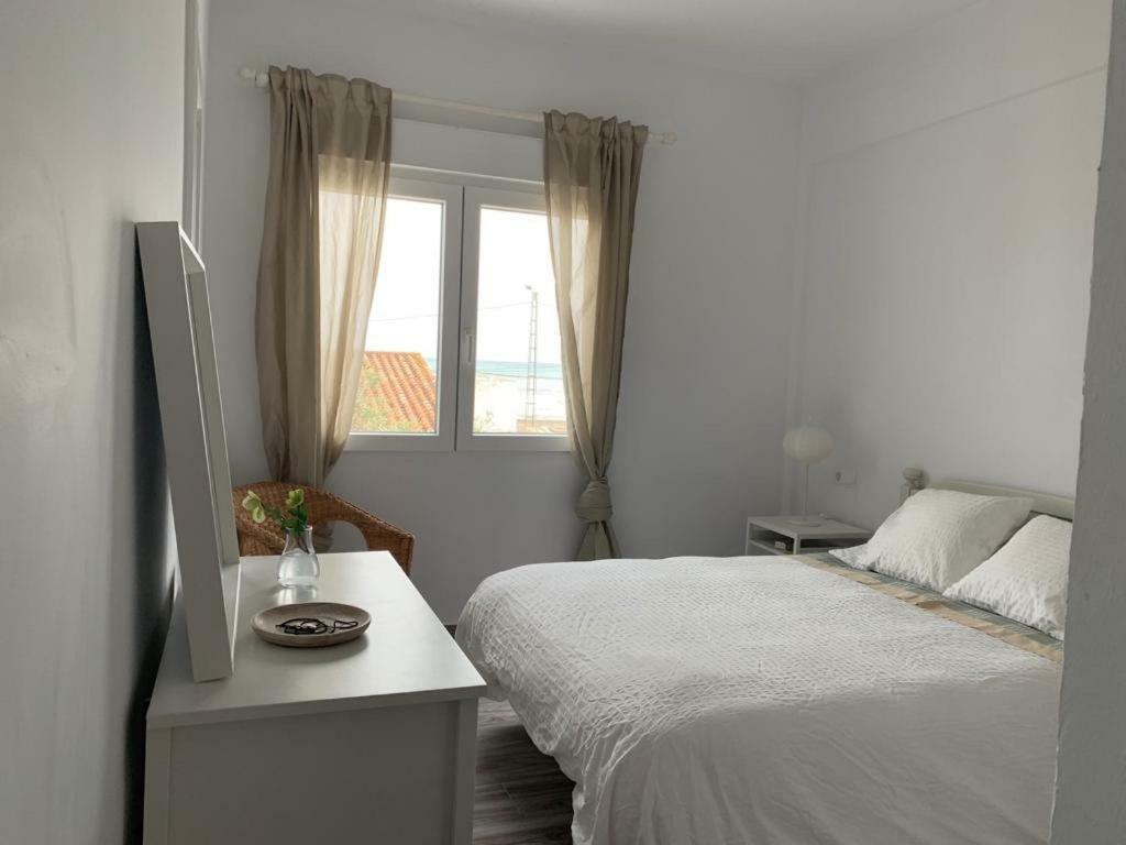 El Rincon De Cristina Apartment Торе де Бенагалбон Екстериор снимка