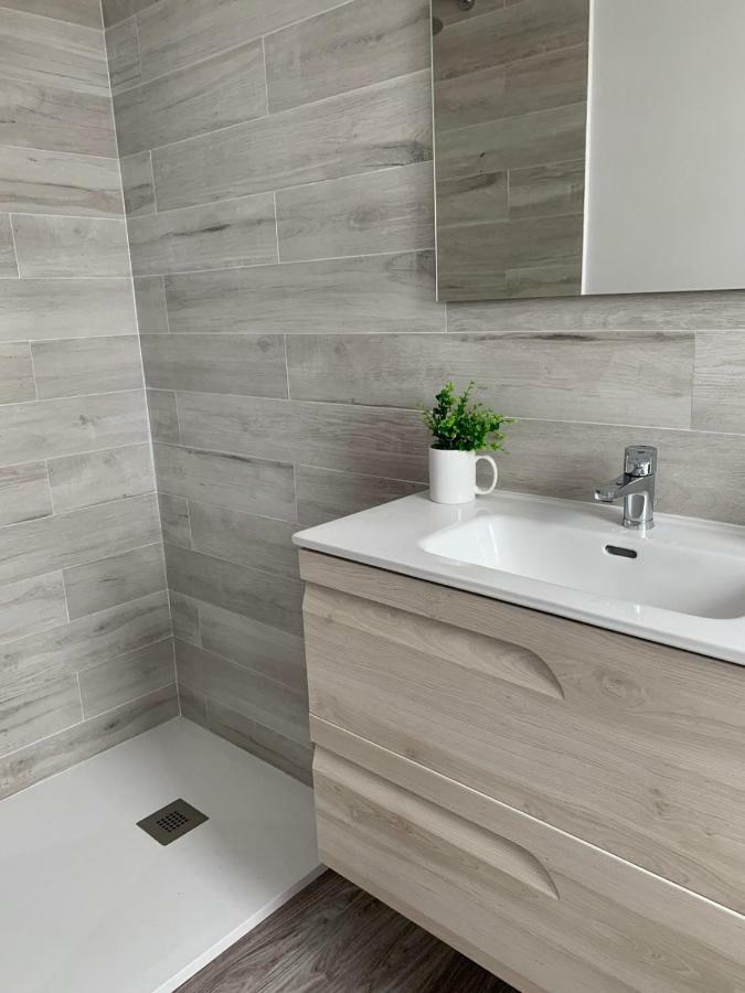 El Rincon De Cristina Apartment Торе де Бенагалбон Екстериор снимка